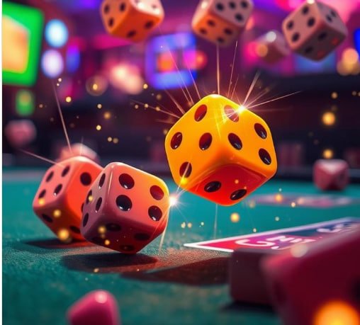 ree777 Live Casino